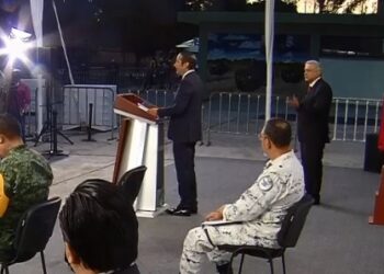 “Doy la cara y defenderé mi nombre”: Gobernador de Querétaro