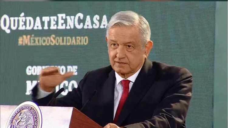 “Es ahora o nunca, si no se limpia el país ahora va a ser muy difícil”:AMLO