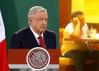 López Obrador reacciona y explica el videoescándalo de su hermano Pío