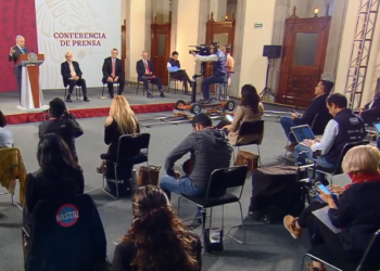 AMLO afirmó que México tiene presupuesto suficiente para comprar la vacuna Covid