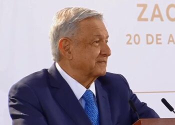Denuncia de Lozoya es escandalosa y muy grave; no terminé de leerla porque no quería tener pesadillas: AMLO