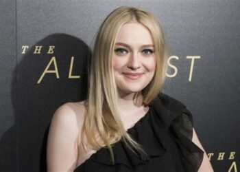 Dakota Fanning habla sobre su participación en la serie ‘The Alienist’