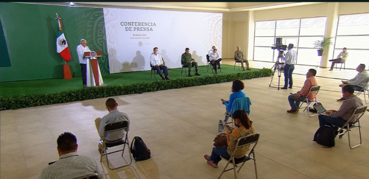 Reservas del Banco de México alcanzaron los 300,000 millones