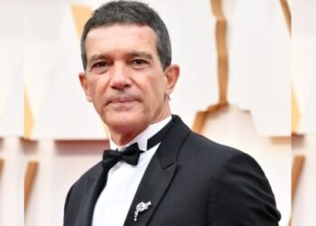 Antonio Banderas cumpleaños 60
