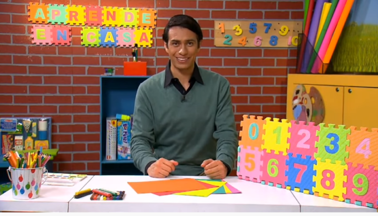 Primeras tres semanas del nuevo ciclo escolar serán de “repetición y reforzamiento”