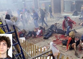 EU pedirá pena de muerte para autor de atentado de Boston