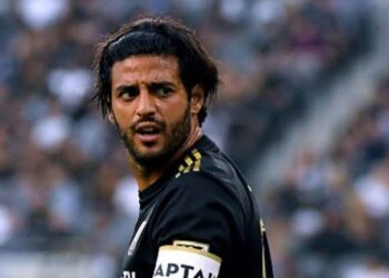 Carlos Vela: “Si no conseguimos el título es un fracaso”