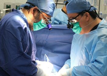 Fortalece IMSS Tamaulipas su plantilla médica