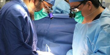 Fortalece IMSS Tamaulipas su plantilla médica