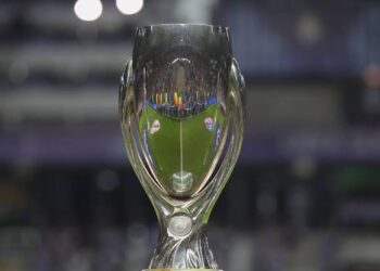 Autorizan regreso de público para la Supercopa de Europa