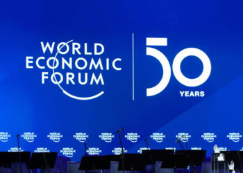 Aplazan por Covid el Foro Económico Mundial