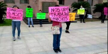 Solicitan activadores físicos apoyo para reapertura de gimnasios