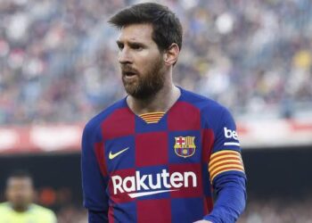 Messi pide una reunión con el Barcelona para buscar una salida amistosa