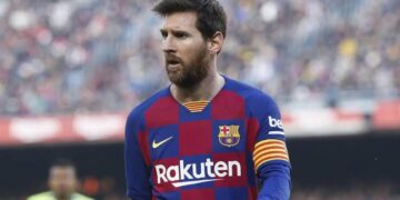 Messi pide una reunión con el Barcelona para buscar una salida amistosa