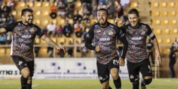 Alebrijes reporta dos casos positivos de Covid-19 en el día de su debut en el torneo