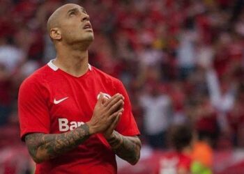 Xolos de Tijuana anuncia la salida de Ariel Nahuelpán