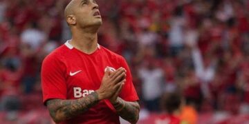 Xolos de Tijuana anuncia la salida de Ariel Nahuelpán