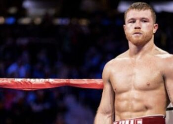Canelo Álvarez se lanza a la conquista de nuevos mercados