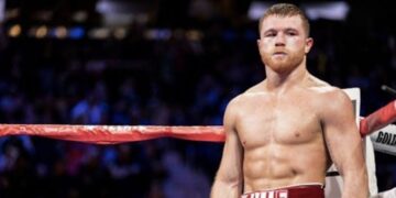 Canelo Álvarez se lanza a la conquista de nuevos mercados