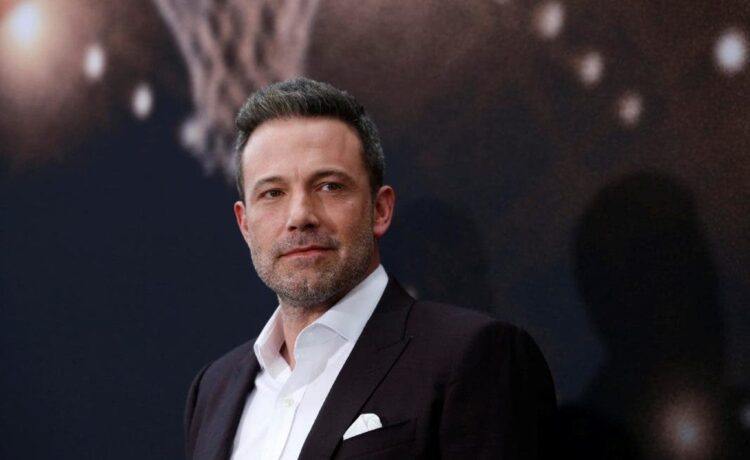 Ben Affleck dirigirá y escribirá “The Big Goodbye”