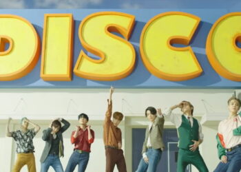 BTS dan adelanto de homenaje a Michael Jackson