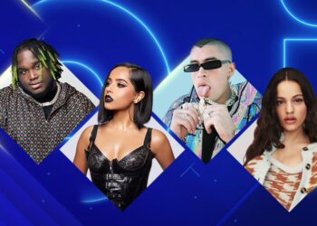 Premios Billboard latinos 2020 anuncian nueva fecha