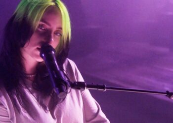 Billie Eilish “Trum está destruyendo nuestro país y todo lo que nos importa”