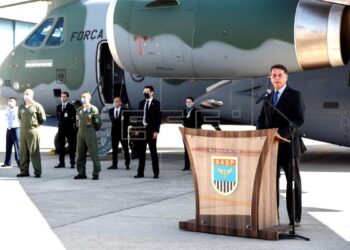 Brasil envía al Líbano seis toneladas de ayuda tras catástrofe