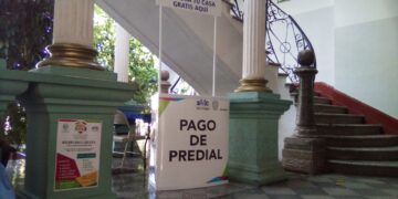 Ofrece Ayuntamiento seguro de vivienda gratis a contribuyentes del Predial