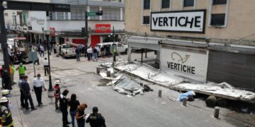 Marquesina mata a empleada de Movistar en Tampico