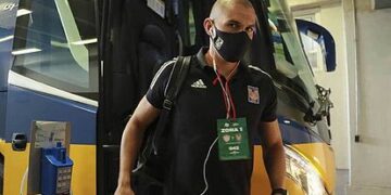 Jorge Torres Nilo, nuevo caso de Covid-19 en Tigres