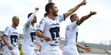 Pumas informa de un caso positivo de Covid-19 en su plantel