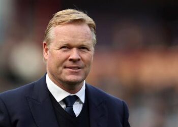 Ronald Koeman, cerrado como nuevo entrenador del Barcelona