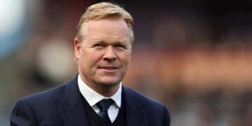 Ronald Koeman, cerrado como nuevo entrenador del Barcelona
