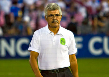 Tuca Ferretti suma 500 partidos oficiales con Tigres en su tercera etapa