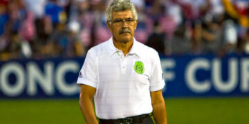 Tuca Ferretti suma 500 partidos oficiales con Tigres en su tercera etapa