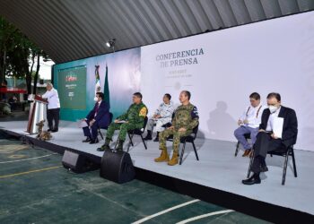 López Obrador llama a autoridades judiciales a actuar con rectitud y apego a la ley