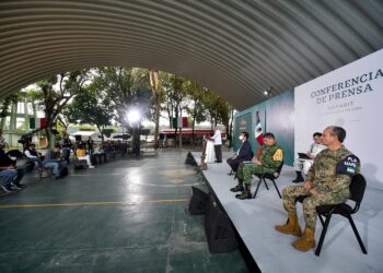 Nayarit se convirtió en uno de los estados más seguros de México: AMLO