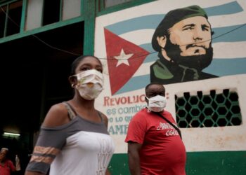 Cuba inicia ensayos clínicos de una vacuna contra Covid-19
