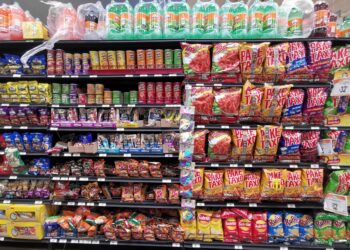 Oaxaca es el primer estado del país que prohíbe la venta de comida chatarra a niños