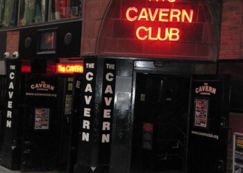 El legendario ‘The Cavern Club’ de Liverpool lucha por su ‘supervivencia’