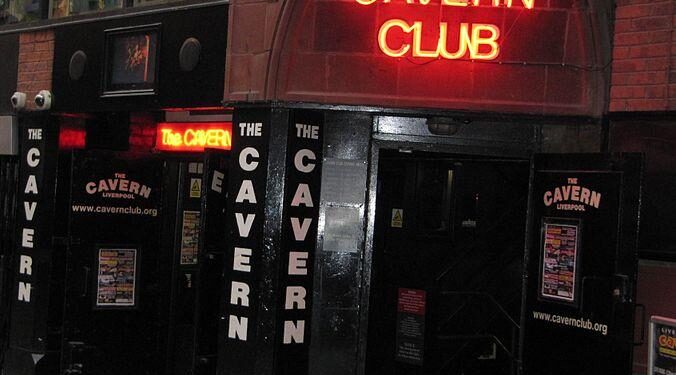 El legendario ‘The Cavern Club’ de Liverpool lucha por su ‘supervivencia’