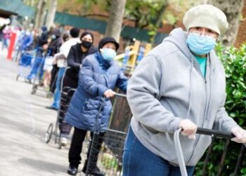 COVID-19 supera los 22 millones de casos en el mundo