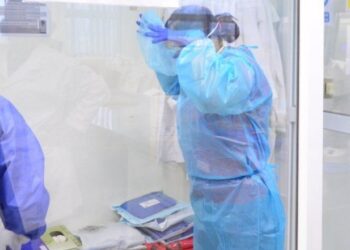 Reporta SST 47 casos de COVID, convoca a ser socialmente responsables