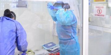 Reporta SST 47 casos de COVID, convoca a ser socialmente responsables