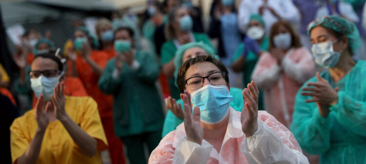 México y Reino Unido impulsan cooperación para acceso a vacunas contra Covid-19