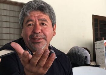 Investigará Auditoría Superior del Estado al alcalde de Victoria, Xicoténcatl González Uresti