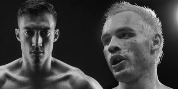 Mario Cázares listo para Chávez Jr.