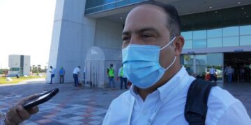 Podrían municipios avanzar a la fase 2 de la reactivación económica