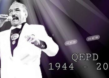 El CMLL confirma la muerte de Armando ‘Mucha Crema’ Gaytán